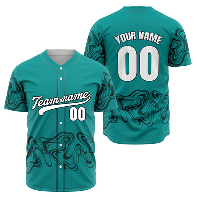 Baseball Wave