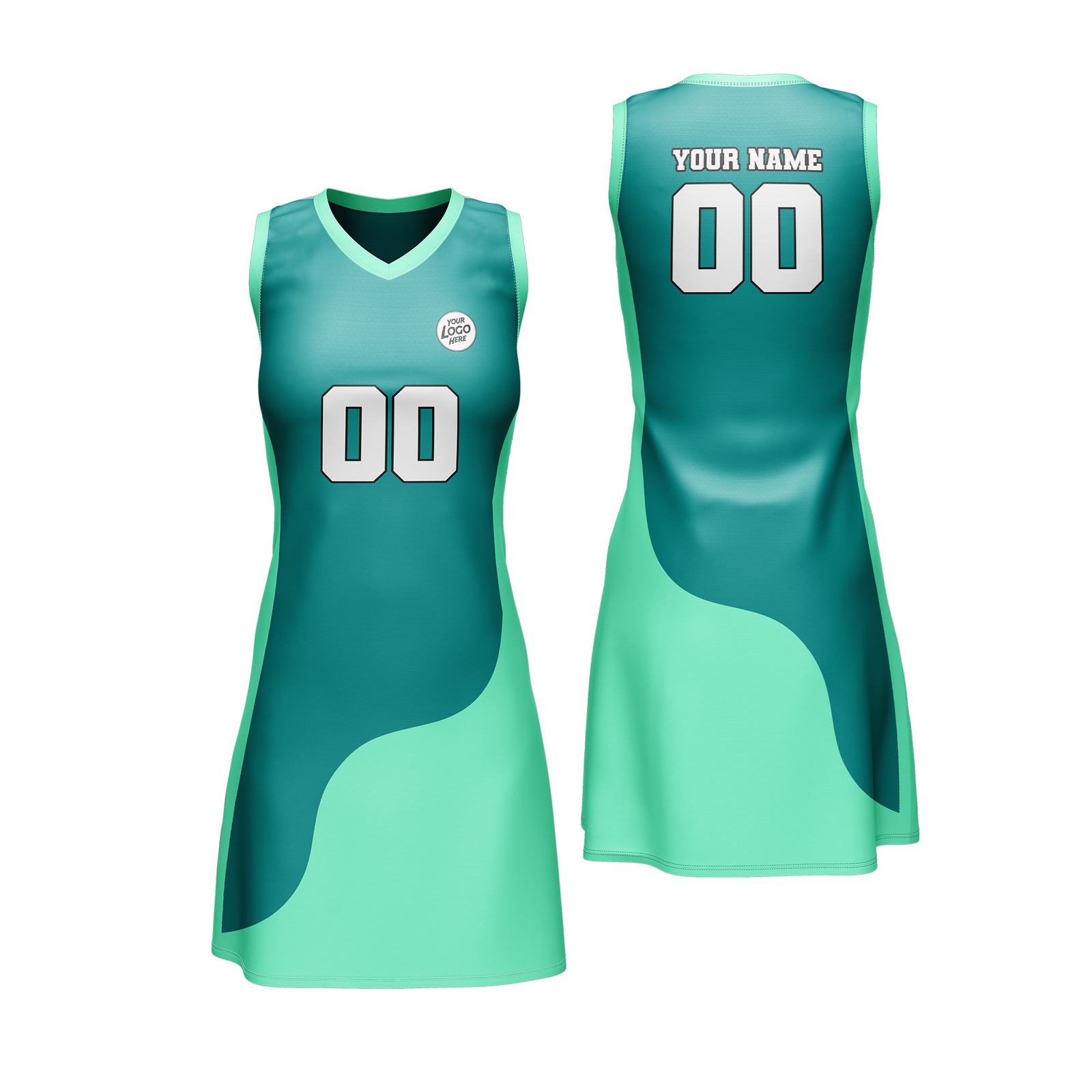 Teal