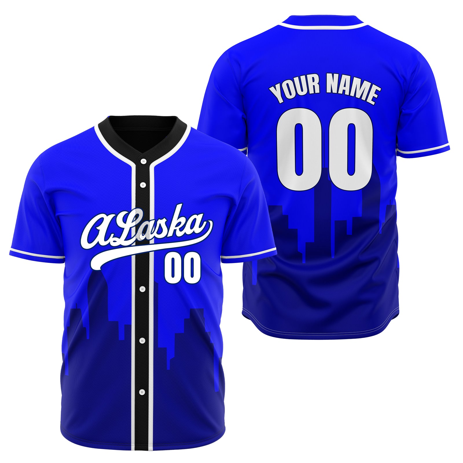 Baseball City Edition
