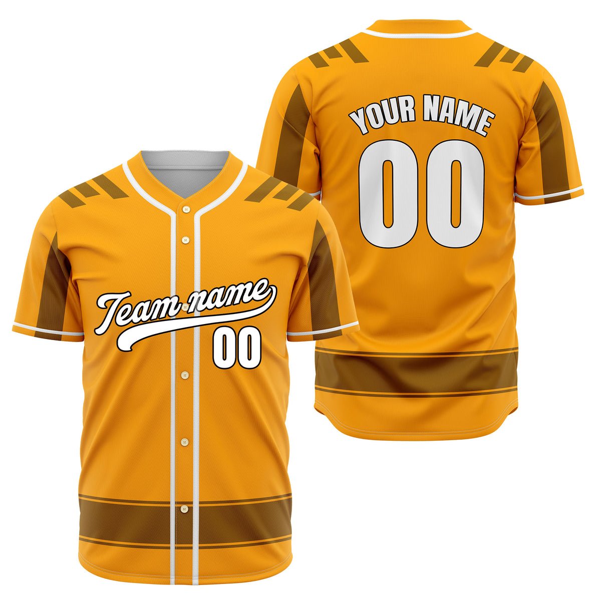 Custom Radiant Strike Blue Raglan Style Baseball Sports Jersey Personalized Uniform with Name & Number