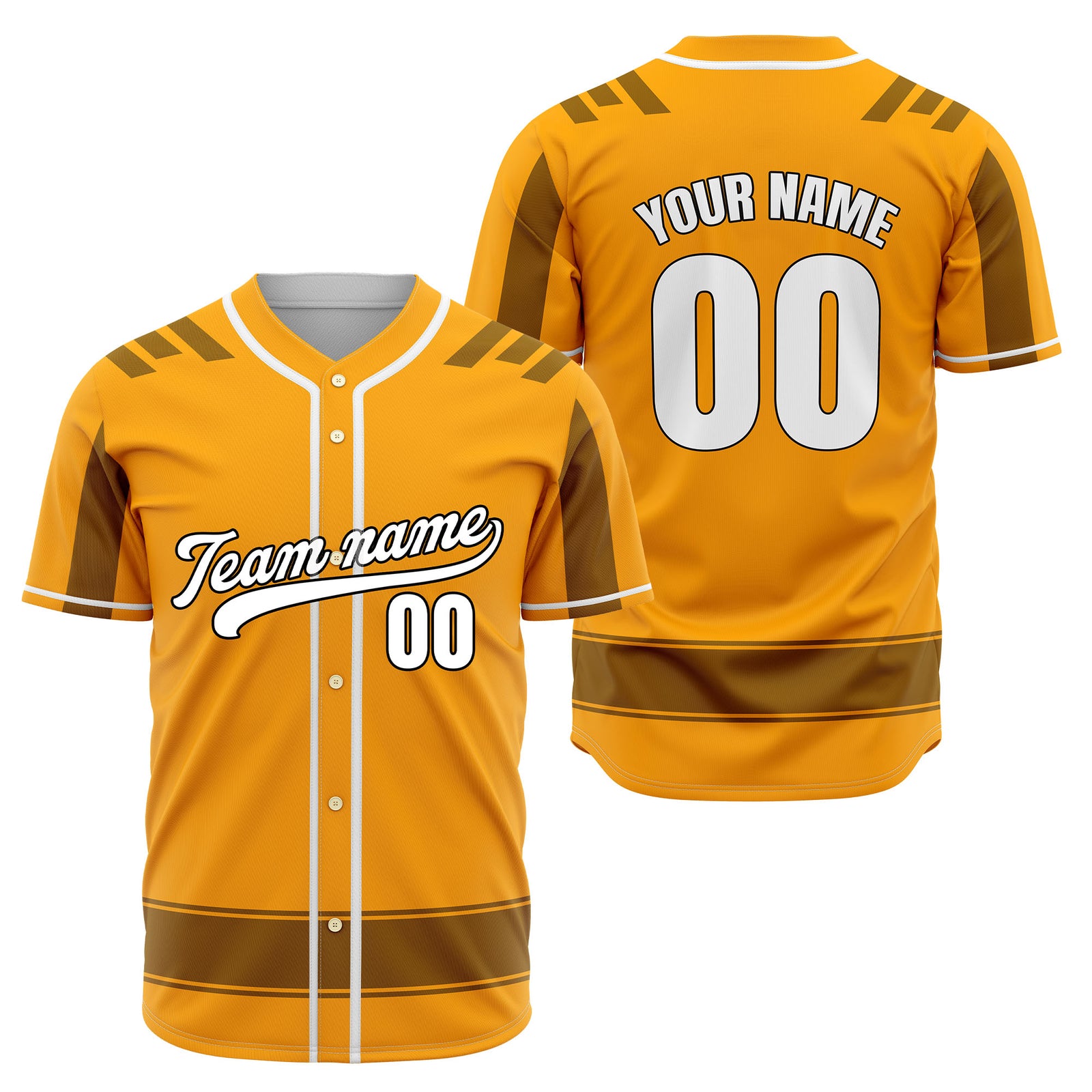 Custom Radiant Strike Blue Raglan Style Baseball Sports Jersey Personalized Uniform with Name & Number