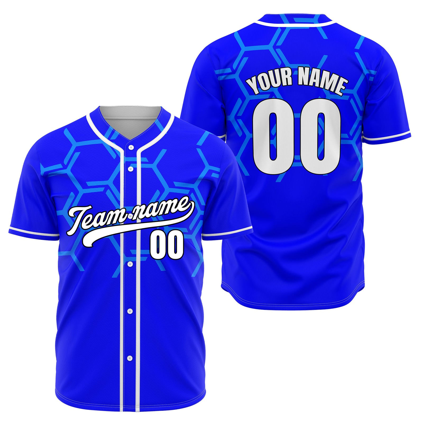 Custom Sting Force Black Baseball Sports Jersey Personalized Uniform with Name & Number