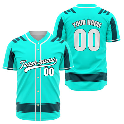 Baseball Raglan Sleeves