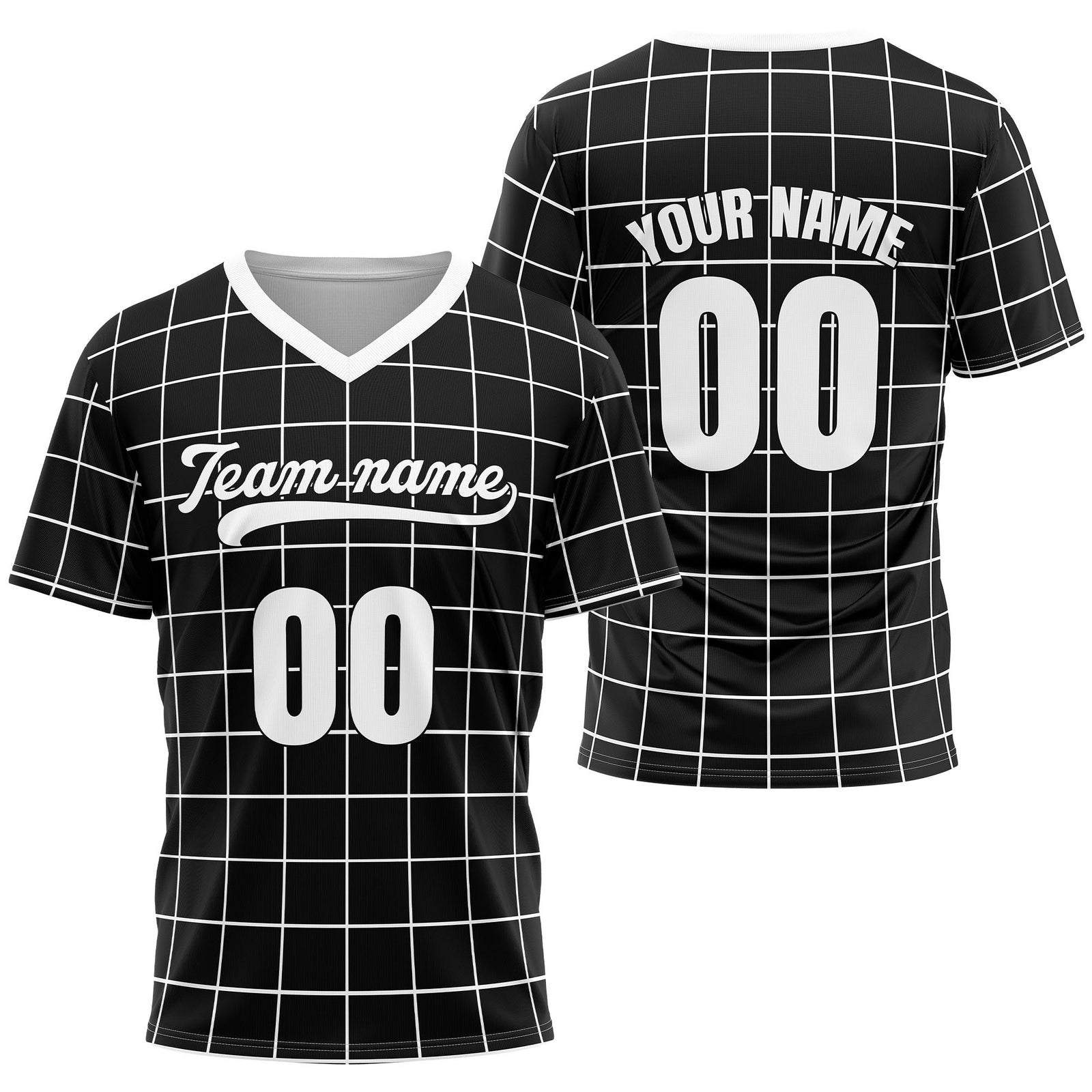 Custom Storm Matrix White Baseball Sports Jersey Personalized Uniform with Name & Number