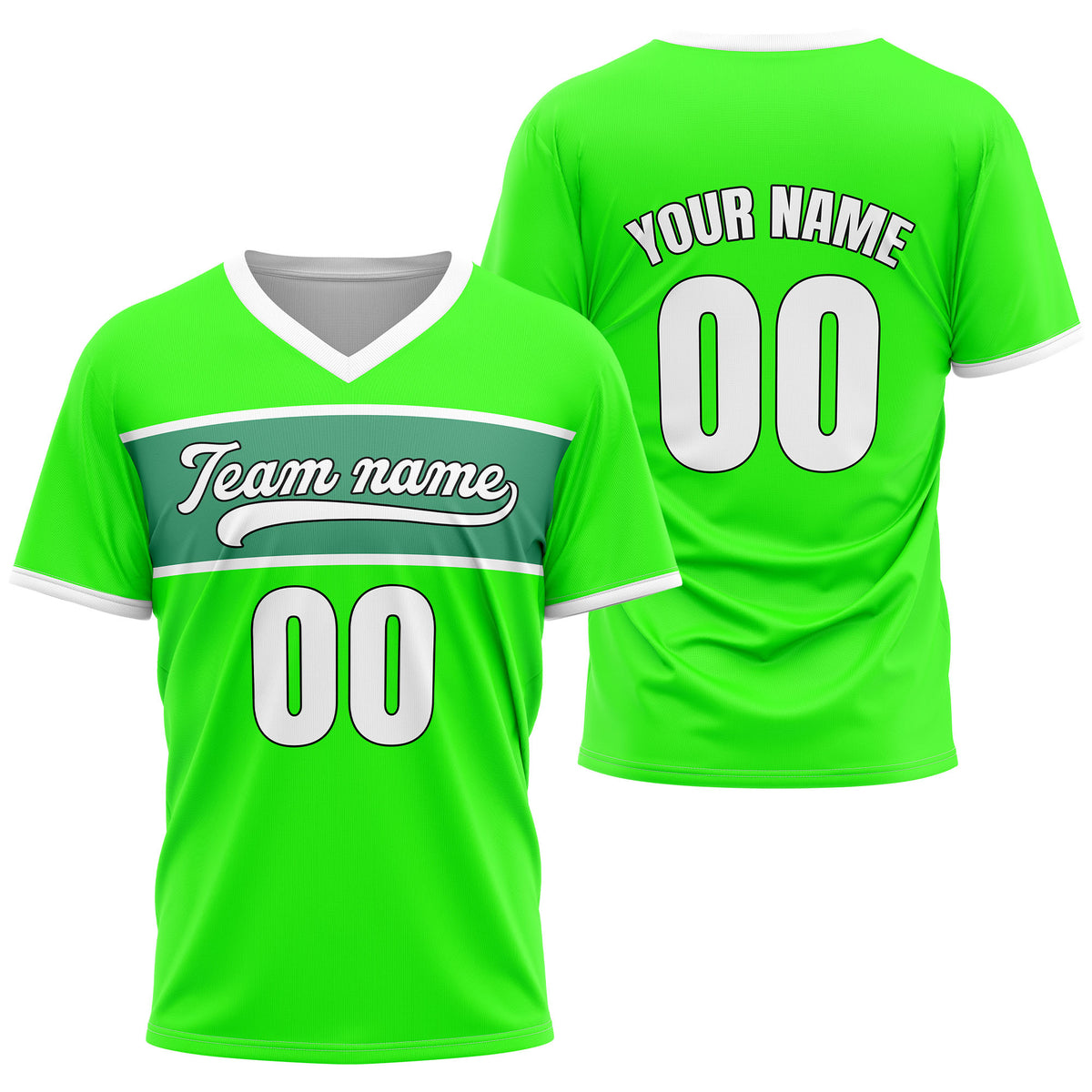 Custom ProEdge White Baseball Sports Jersey Personalized Uniform with Name & Number