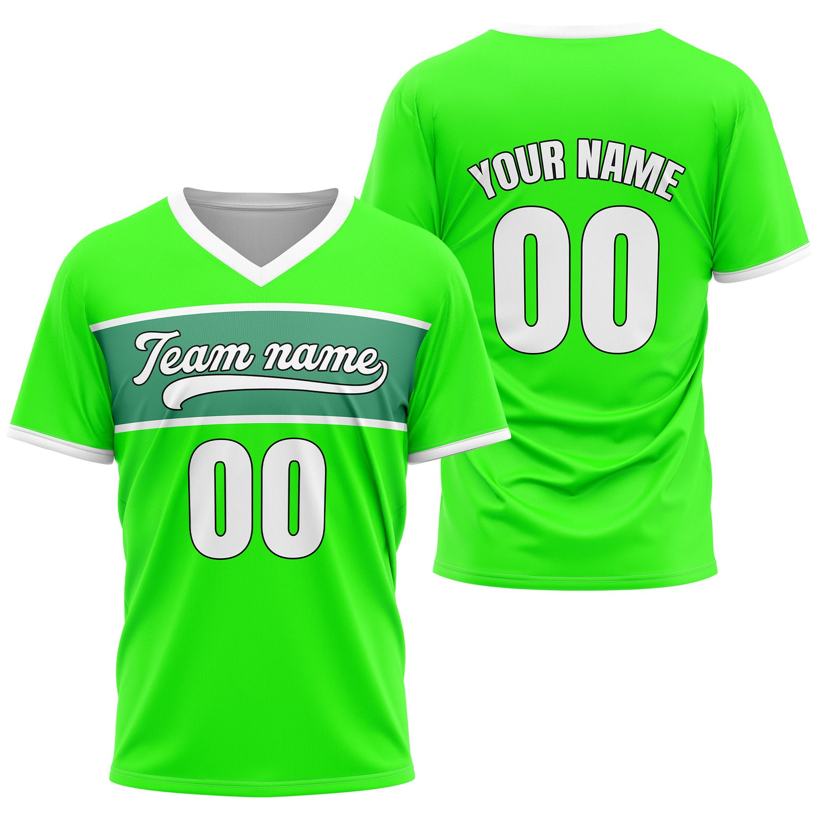 Custom ProEdge White Baseball Sports Jersey Personalized Uniform with Name & Number
