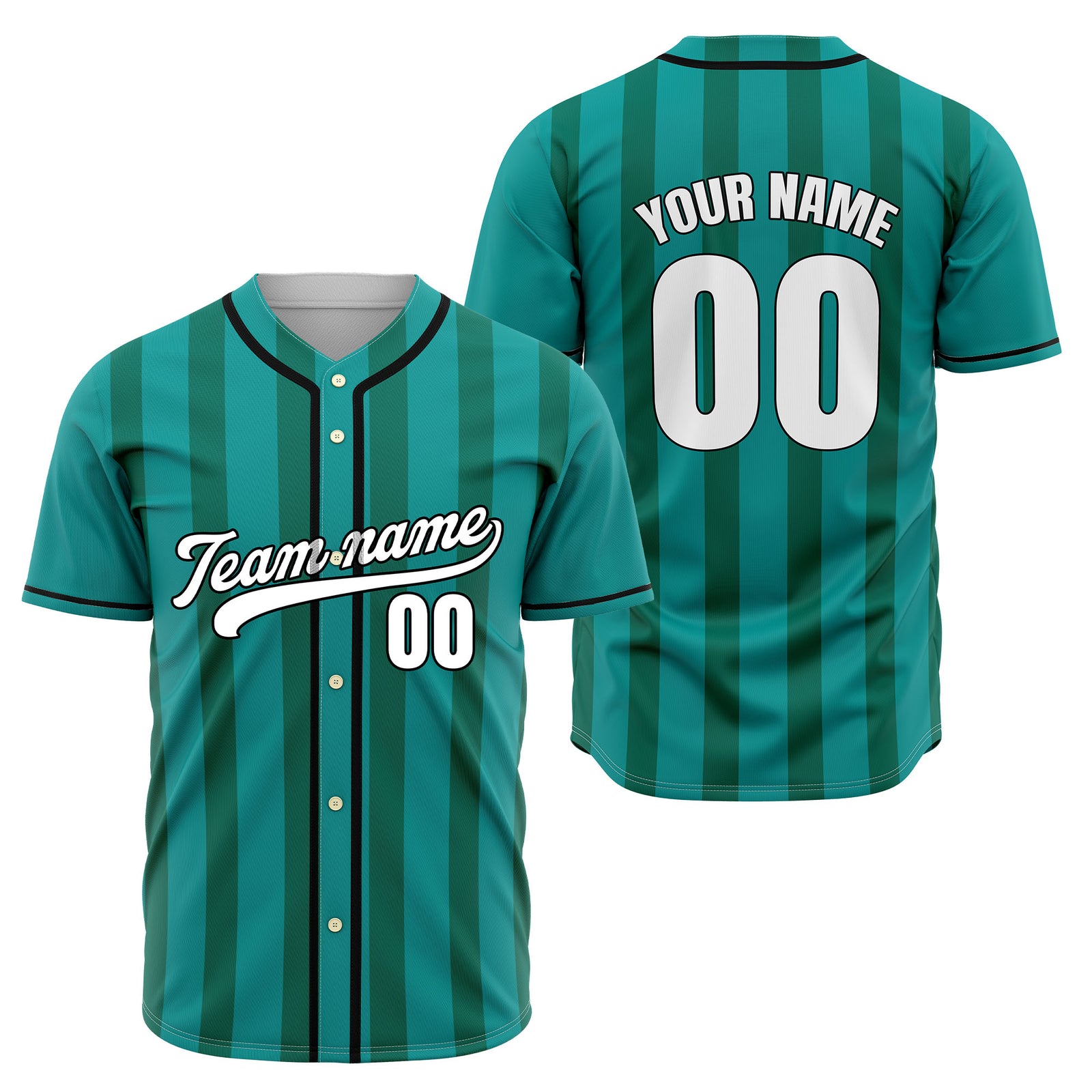 Custom Strikeforce Grey Raglan Style Baseball Sports Jersey Personalized Uniform with Name & Number