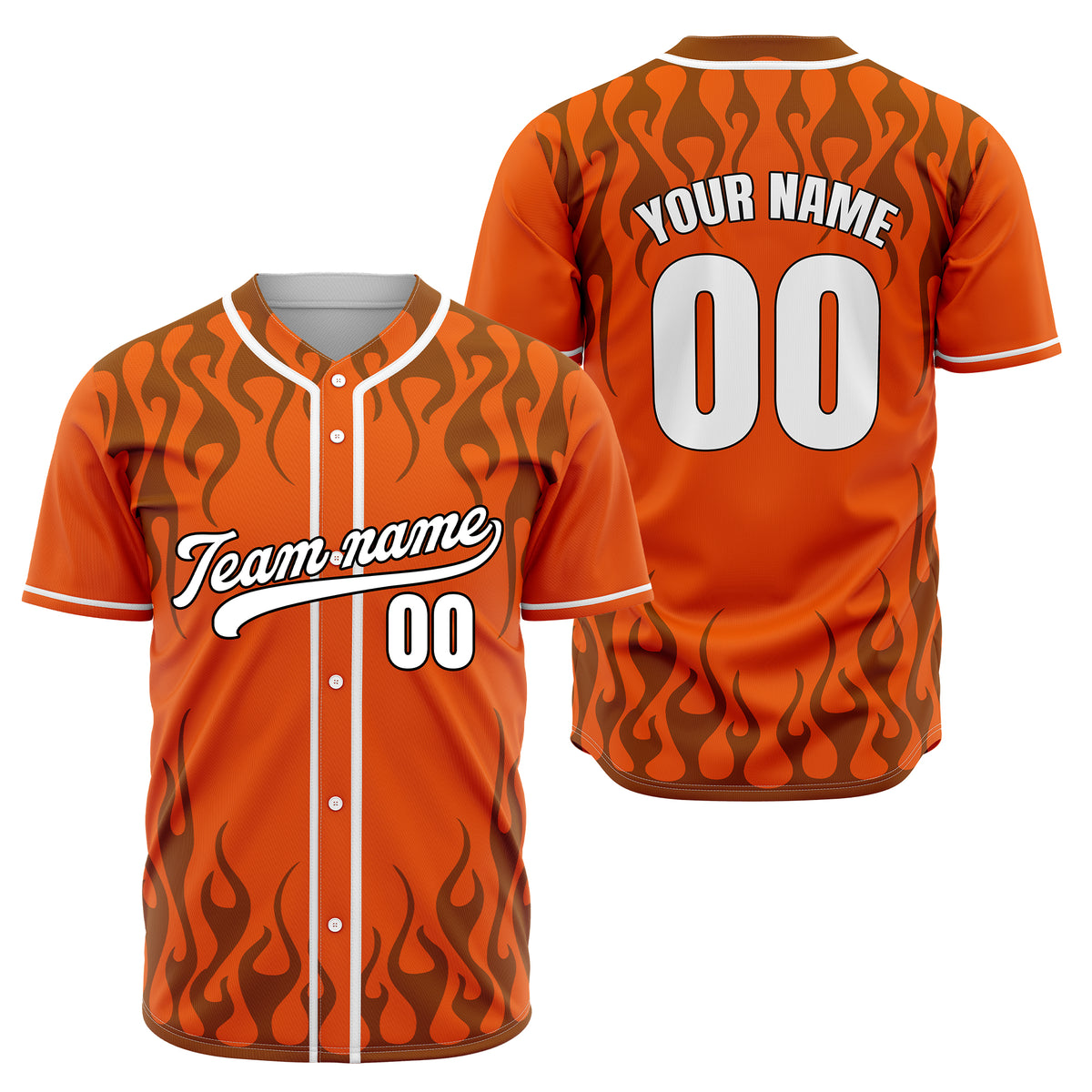 Custom Frostburn Grey Baseball Sports Jersey Personalized Uniform with Name & Number