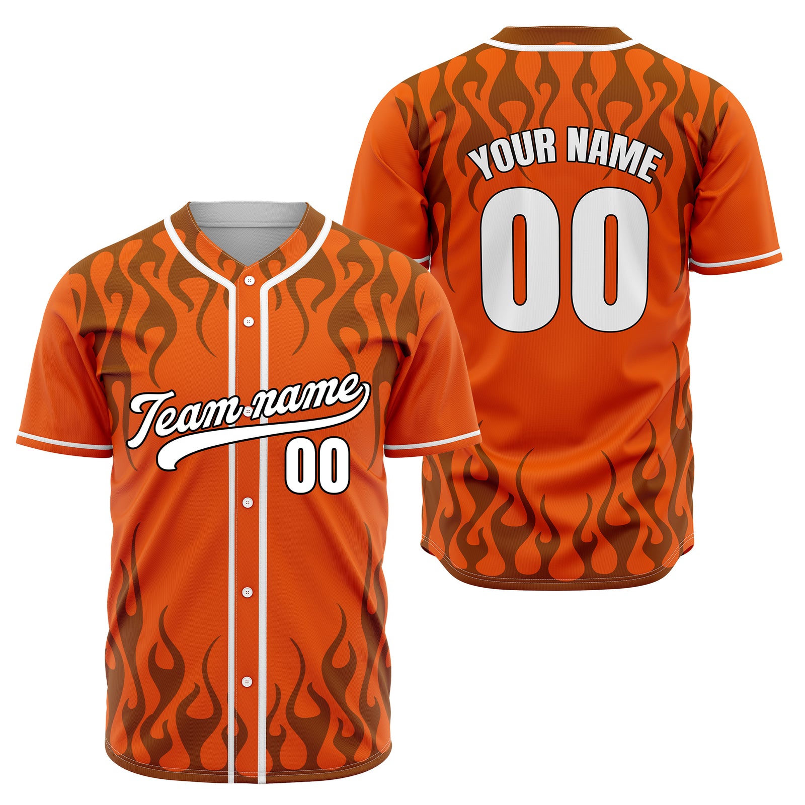 Custom Frostburn Grey Baseball Sports Jersey Personalized Uniform with Name & Number