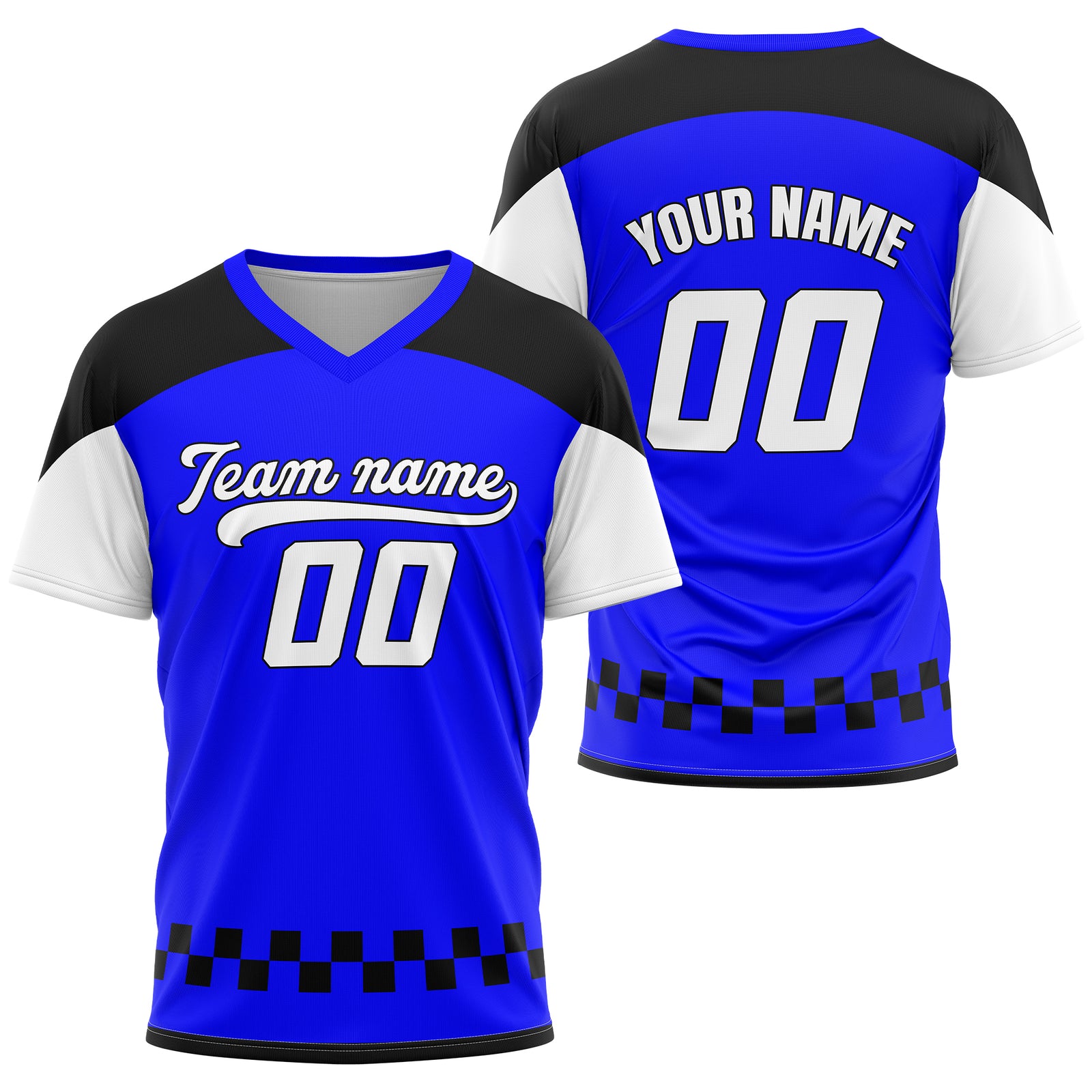 Custom Darkvolt Yellow Pullover Baseball Sports Jersey Personalized Uniform with Name & Number