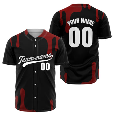 Baseball ink