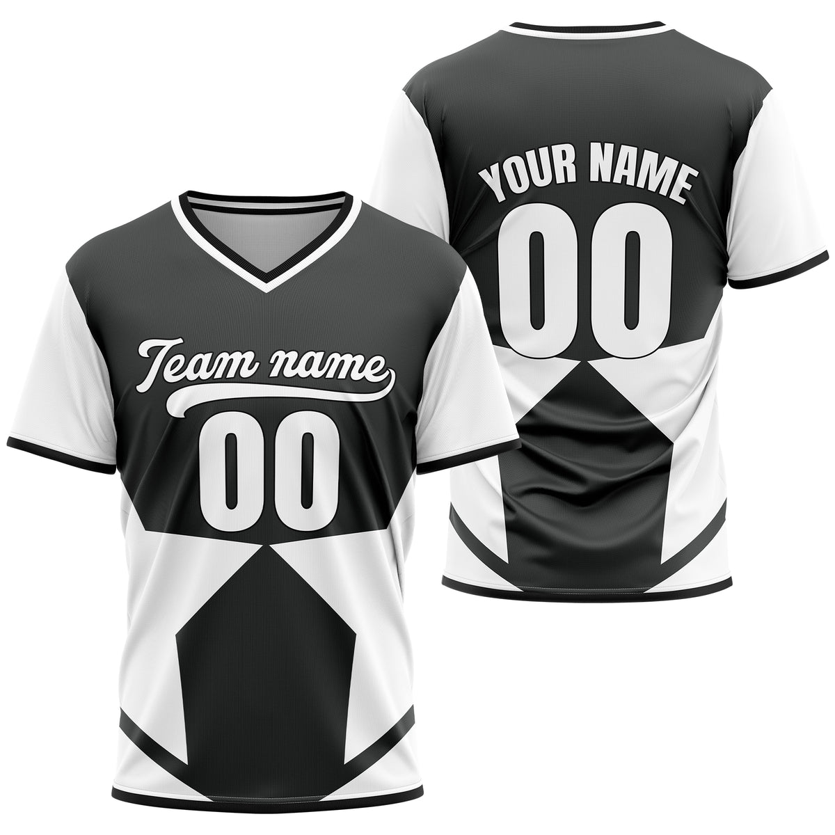 Custom NovaLine Red Pullover Baseball Sports Jersey Personalized Uniform with Name & Number