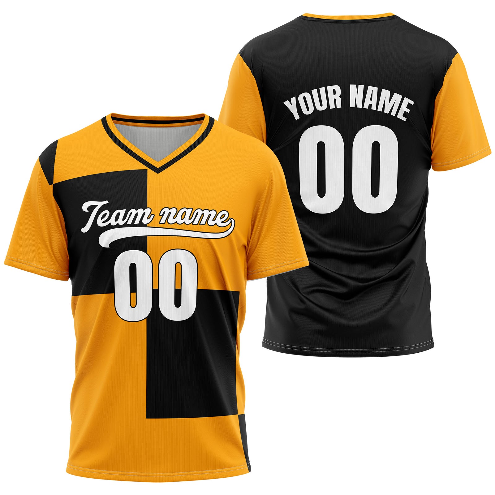 Custom Apex Colorblock Aqua Baseball Sports Jersey Personalized Uniform with Name & Number
