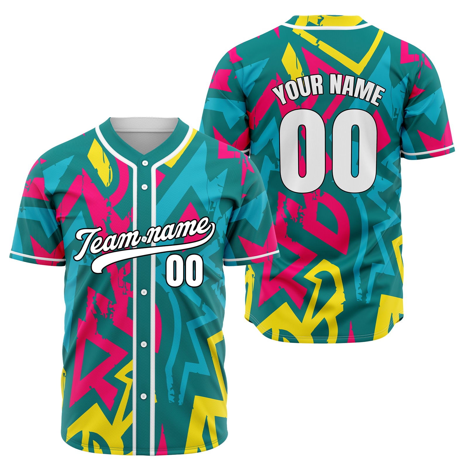 Teal