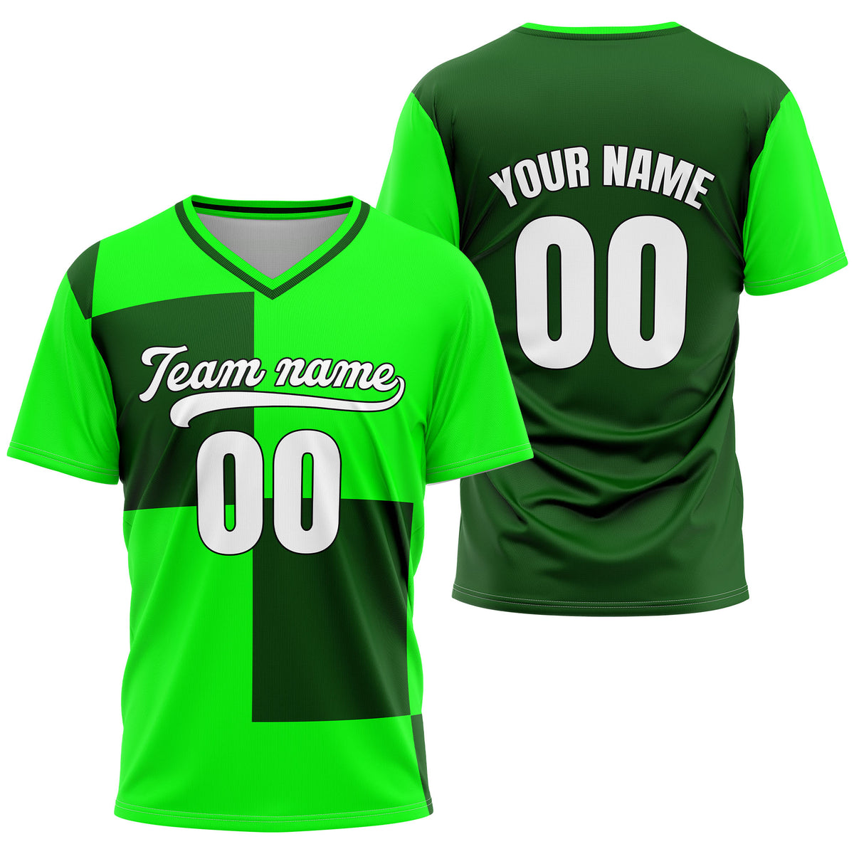 Custom Apex Colorblock Aqua Baseball Sports Jersey Personalized Uniform with Name & Number