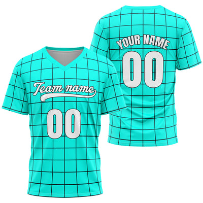 Baseball Color Block
