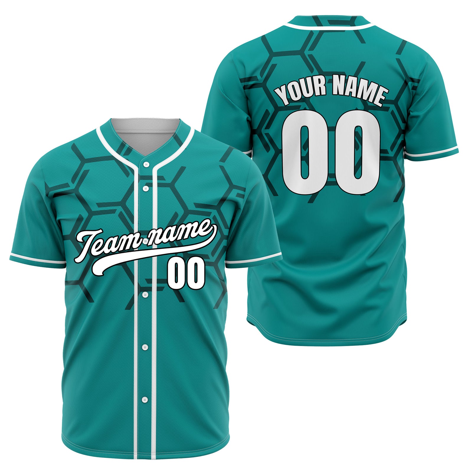 Custom Sting Force Black Baseball Sports Jersey Personalized Uniform with Name & Number