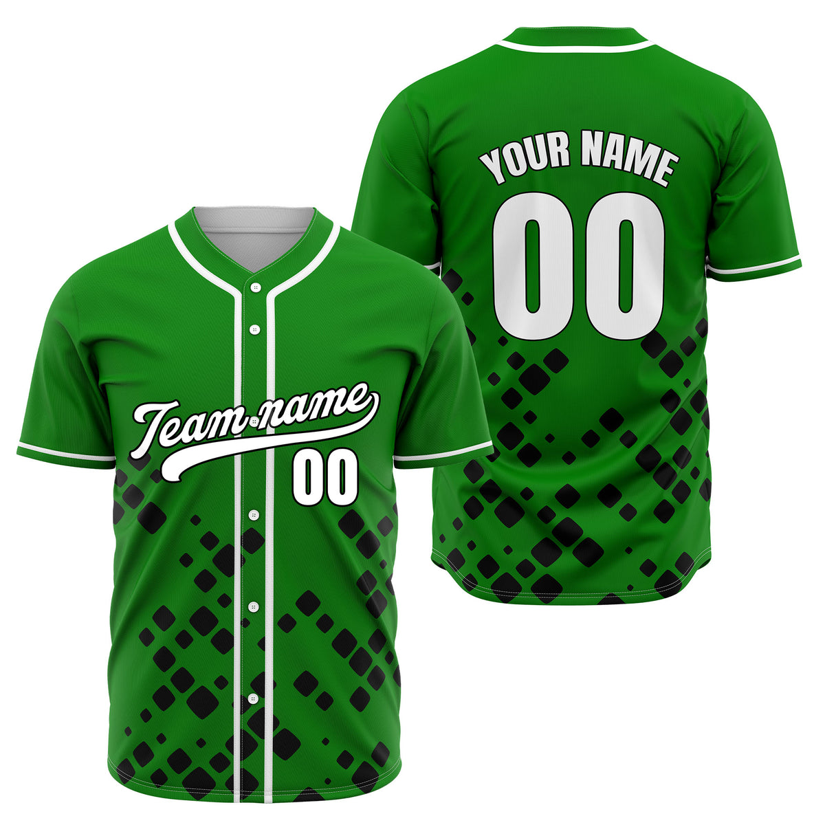 Custom Shadow Spark Blue Baseball Sports Jersey Personalized Uniform with Name & Number (Copy)