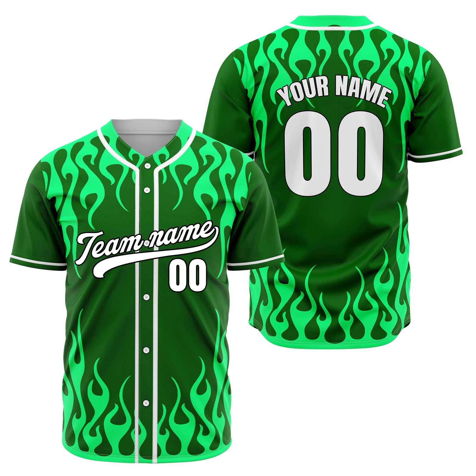 Custom Frostburn Grey Baseball Sports Jersey Personalized Uniform with Name & Number