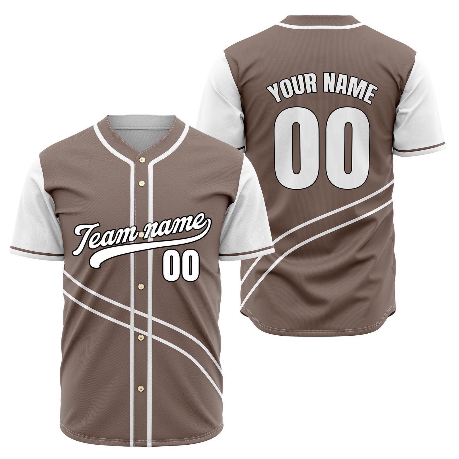 Custom Swift Neon Green Raglan Style Baseball Sports Jersey Personalized Uniform with Name & Number