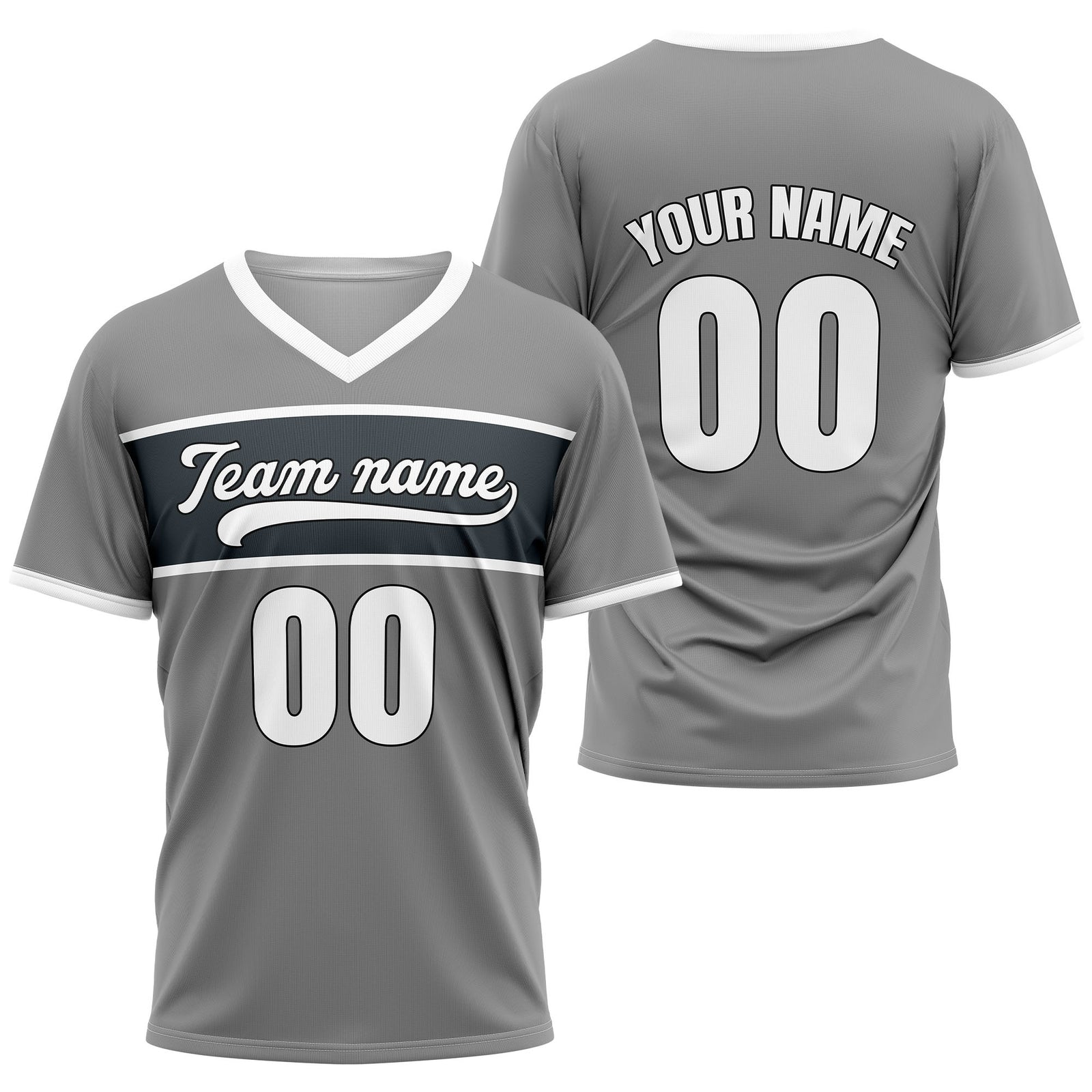 Custom ProEdge Black Baseball Sports Jersey Personalized Uniform with Name & Number