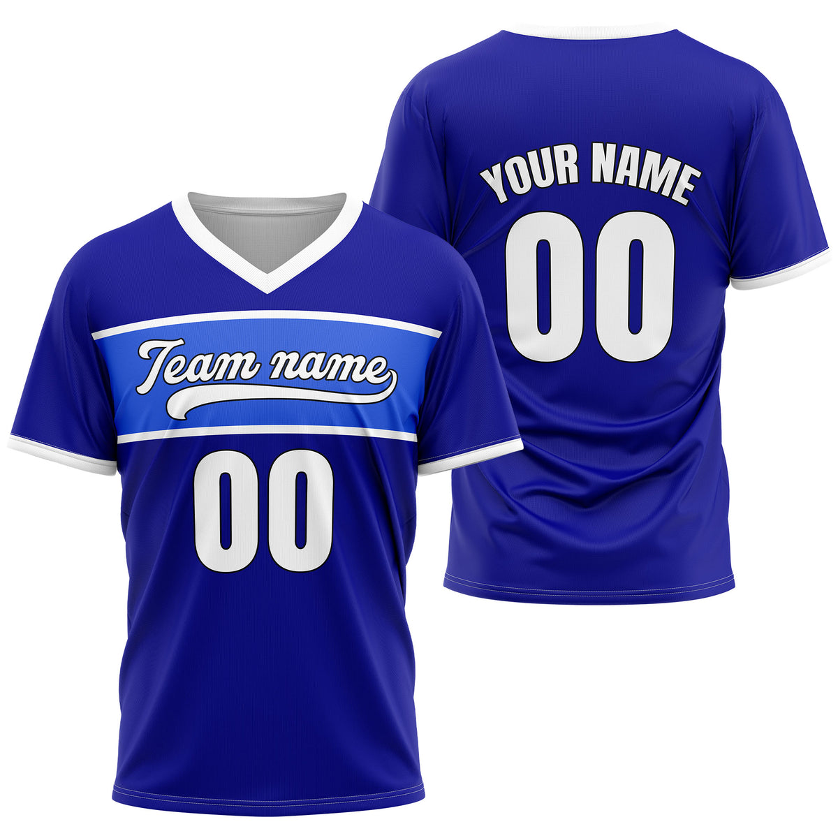 Custom ProEdge Black Baseball Sports Jersey Personalized Uniform with Name & Number