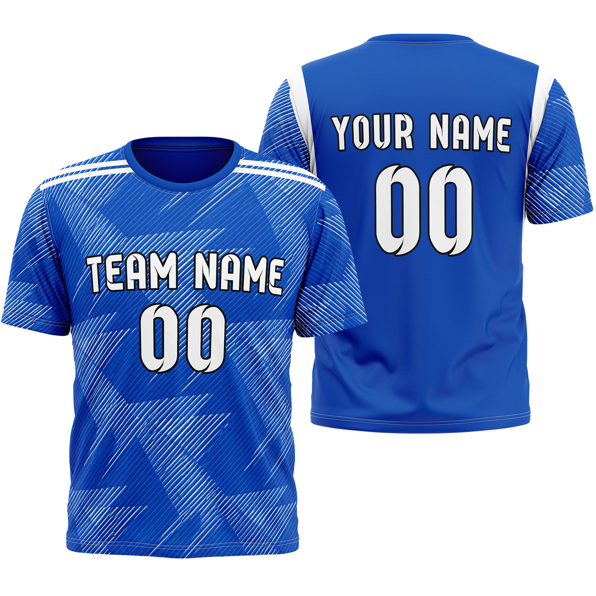 Custom JAPAN Fan Jersey Personalized with Name &amp; Number