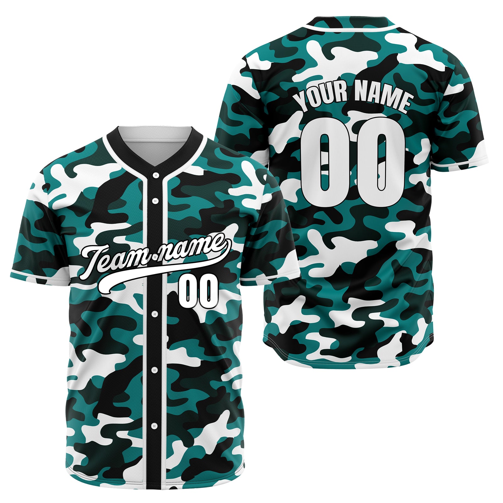 Teal
