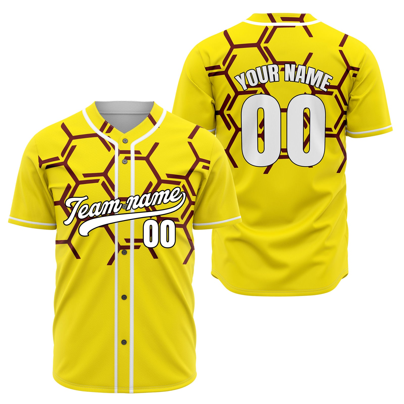 Custom Sting Force Black Baseball Sports Jersey Personalized Uniform with Name & Number