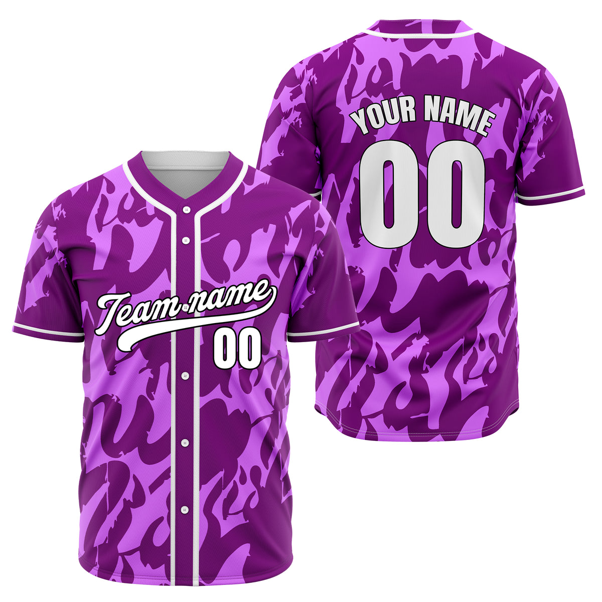 Custom Graffiti Sox Blue Baseball Sports Jersey Personalized Uniform with Name & Number