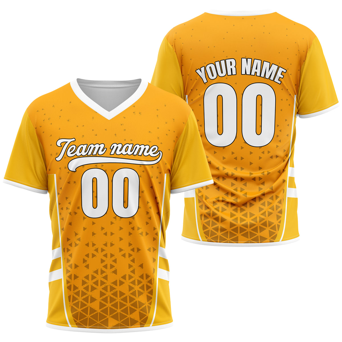 Custom HexaFade Blue Pullover Baseball Sports Jersey Personalized Uniform with Name & Number