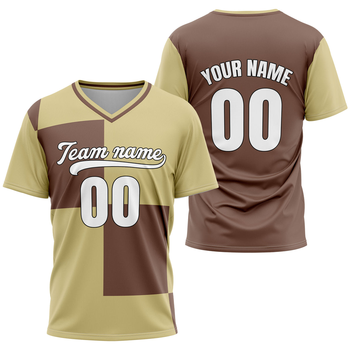 Custom Apex Colorblock Aqua Baseball Sports Jersey Personalized Uniform with Name & Number