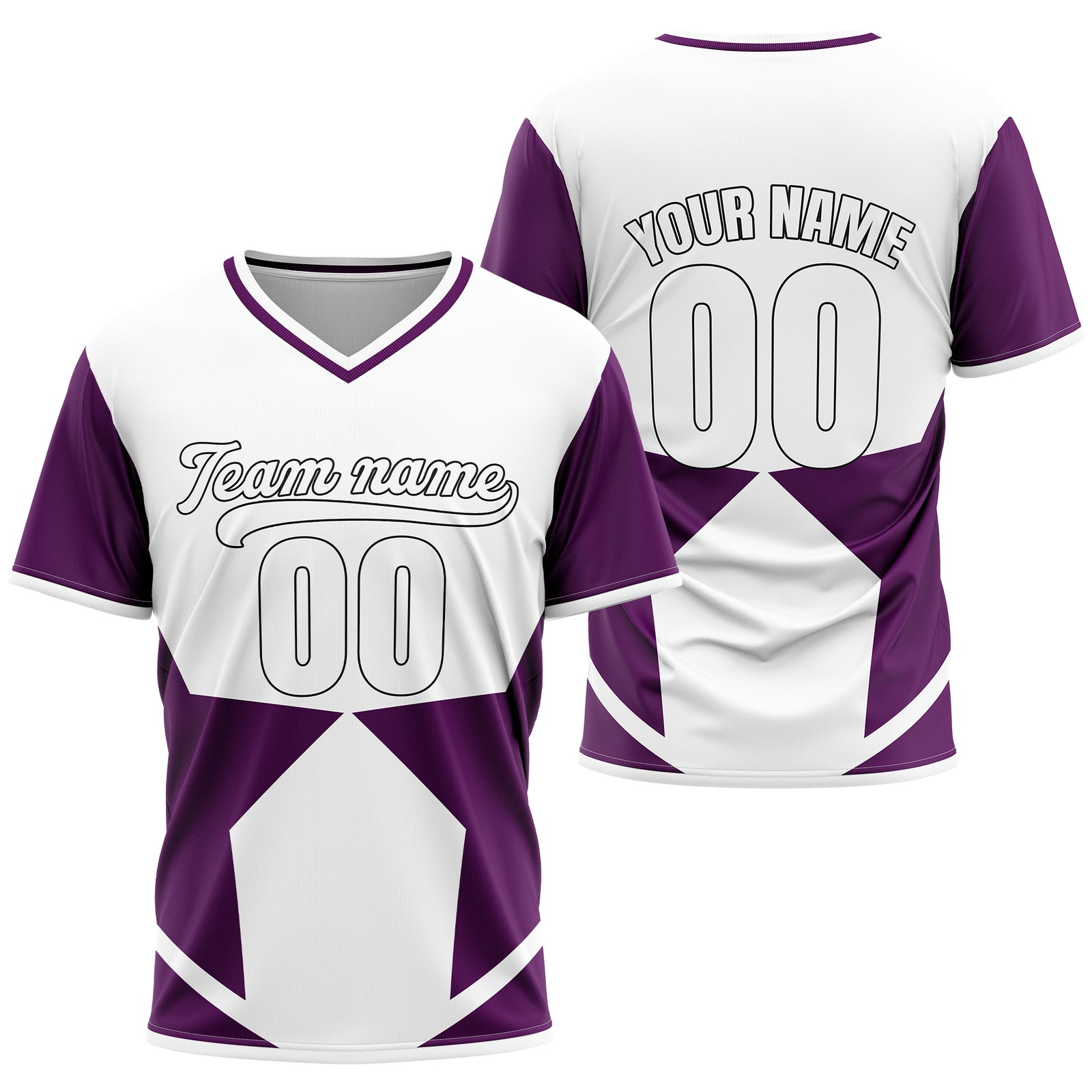 Custom NovaLine Red Pullover Baseball Sports Jersey Personalized Uniform with Name & Number