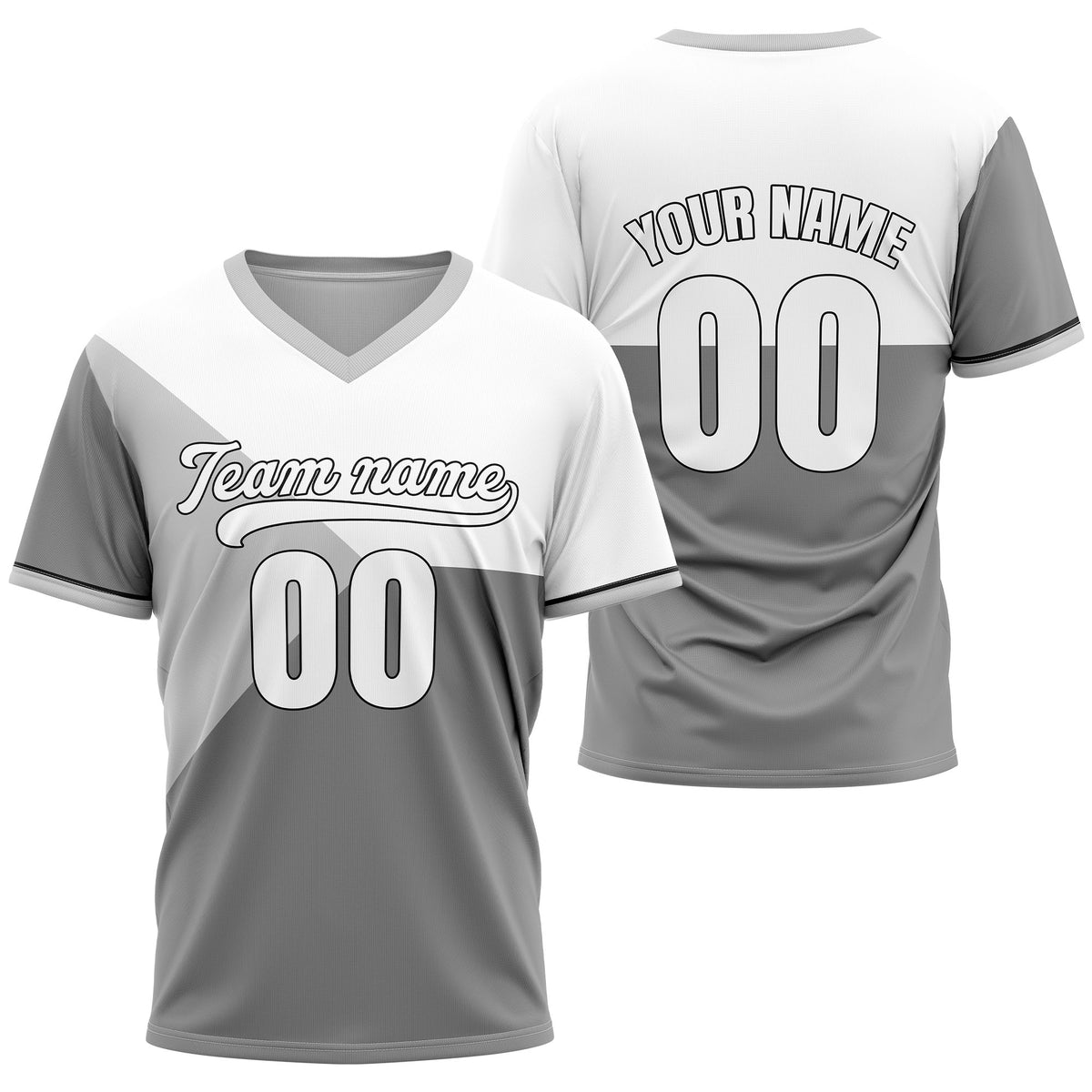 Custom FlexCore Red Baseball Sports Jersey Personalized Uniform with Name & Number