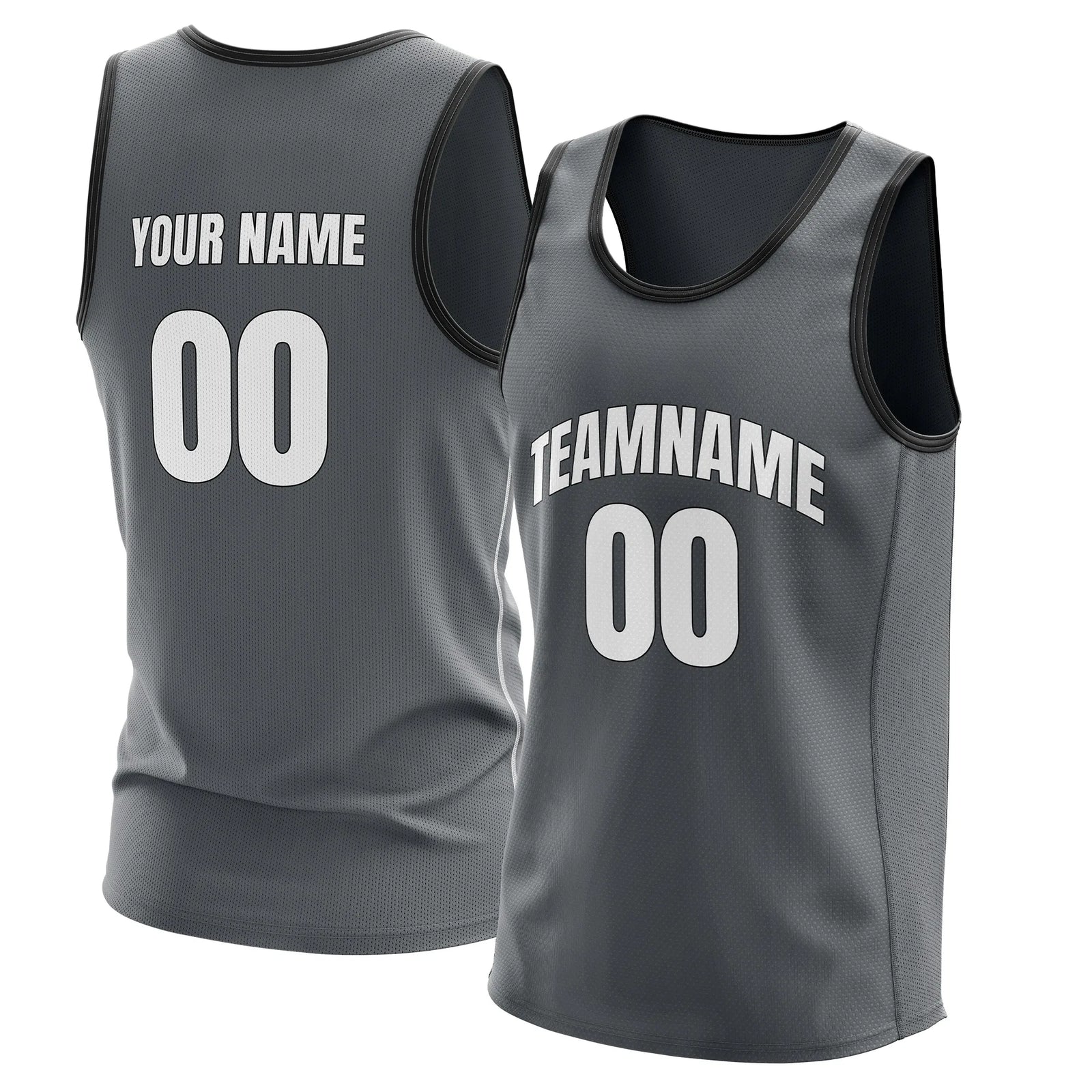 Custom Team Essential Stitched Jersey Sports Jersey Personalized Uniform with Name & Number