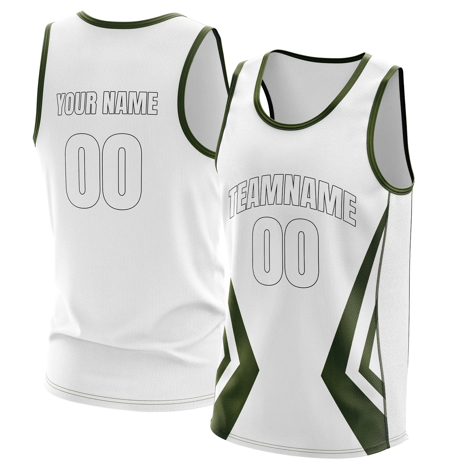 Custom Chevron Rush Stitched Jersey Sports Jersey Personalized Uniform with Name & Number
