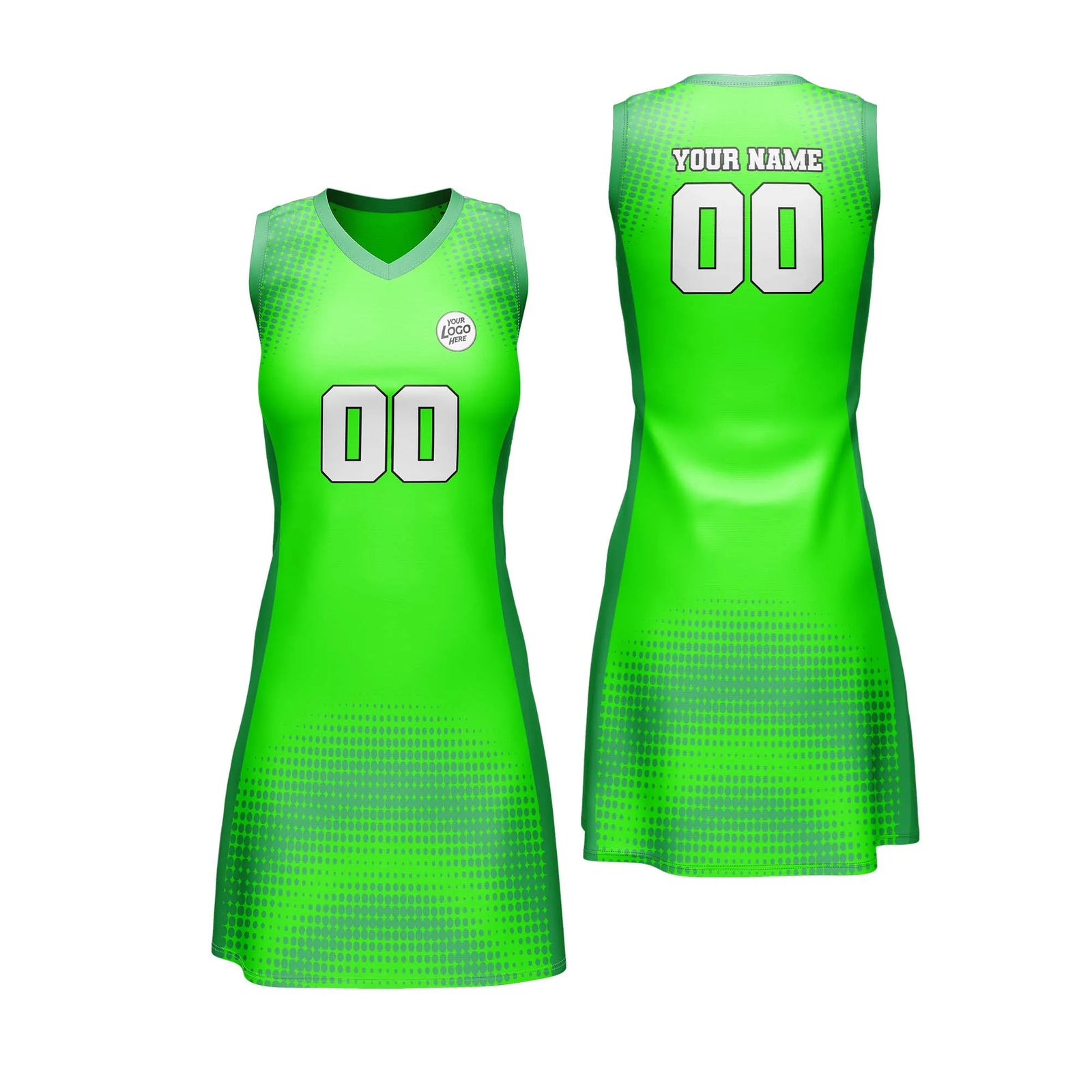 Neon Green