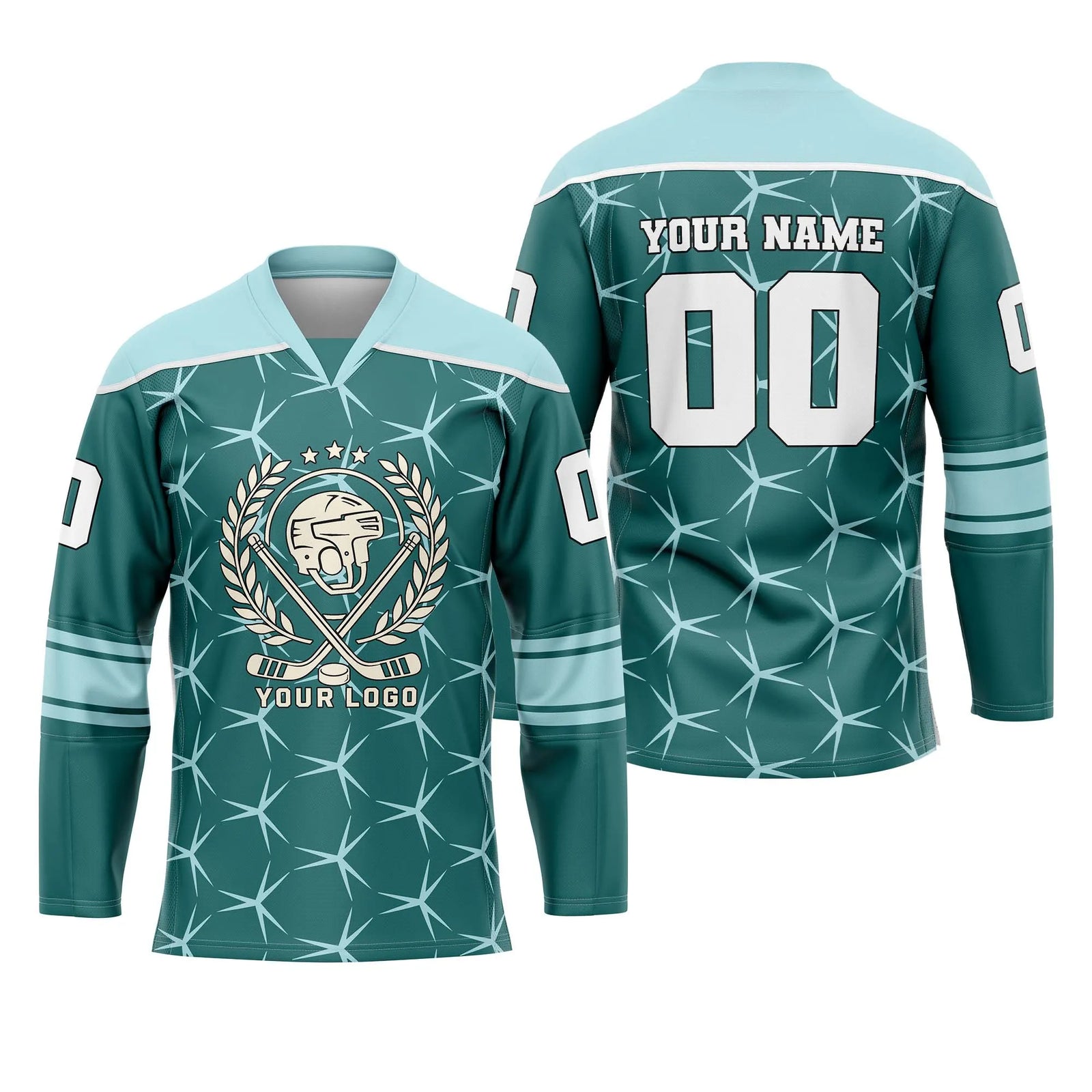Teal