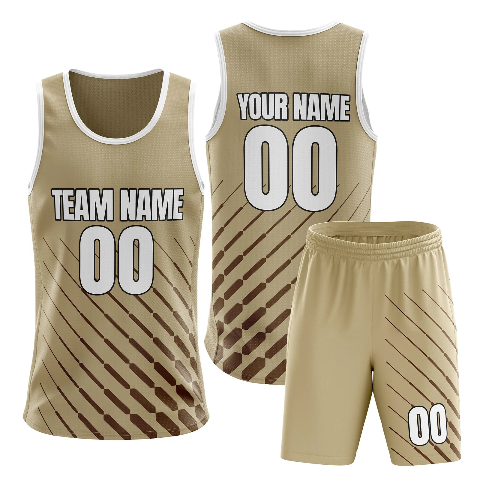 Custom Colour Block Set Rapid Shift Sports Jersey Personalized Uniform with Name & Number
