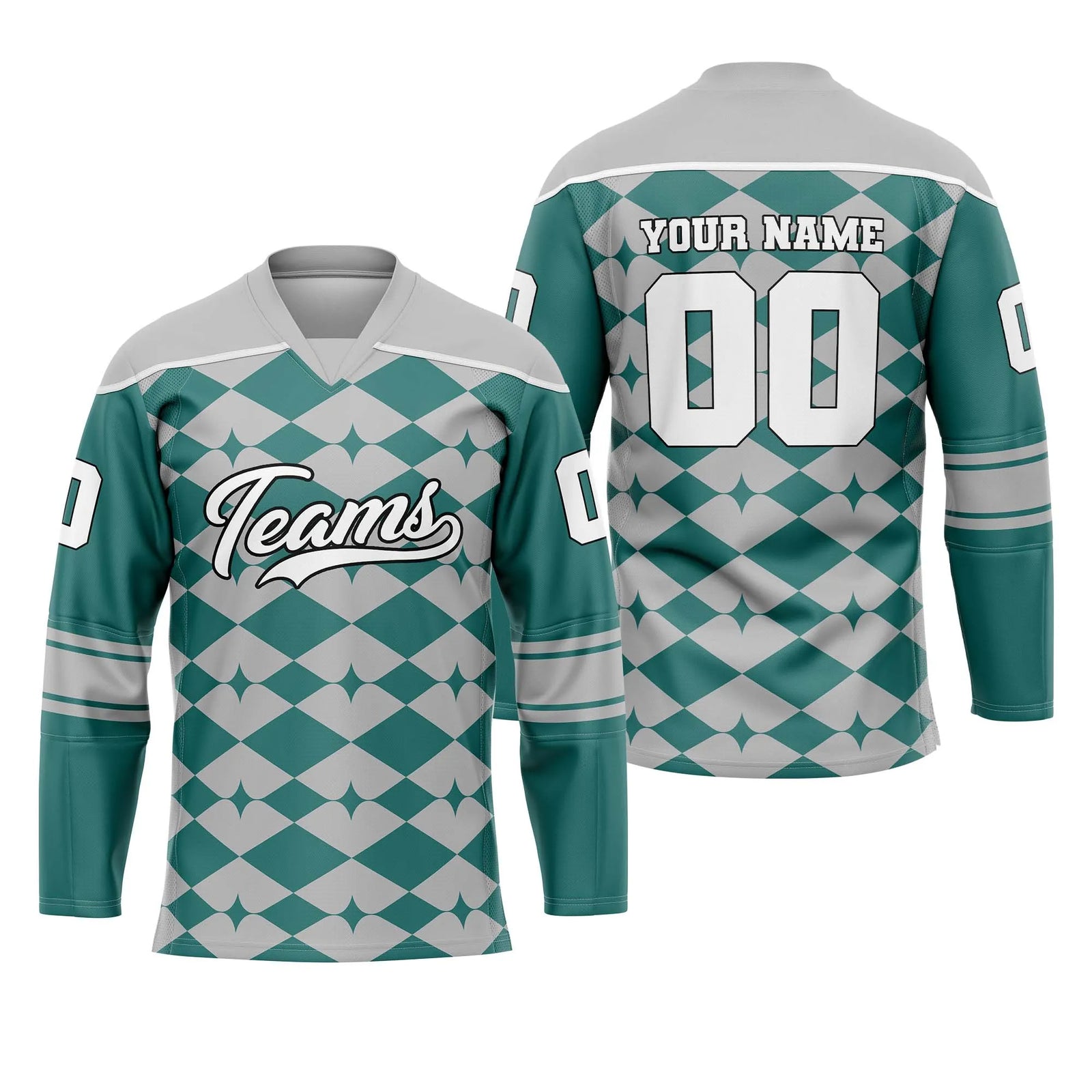 Teal