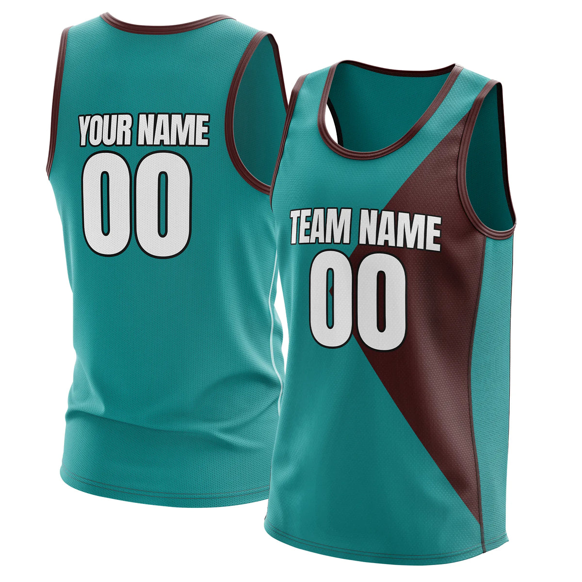 Custom Breakaway Slip Fashion Tops Sports Jersey Personalized Uniform with Name & Number