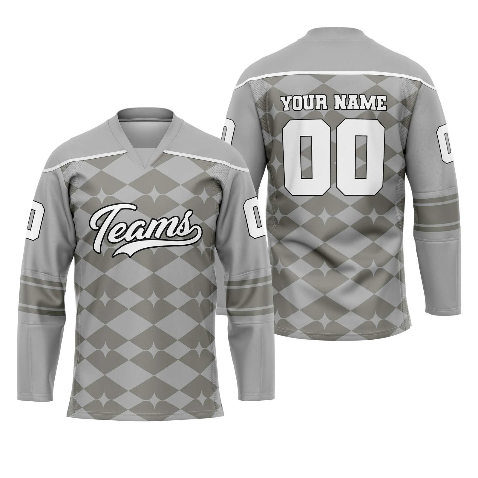 Gray