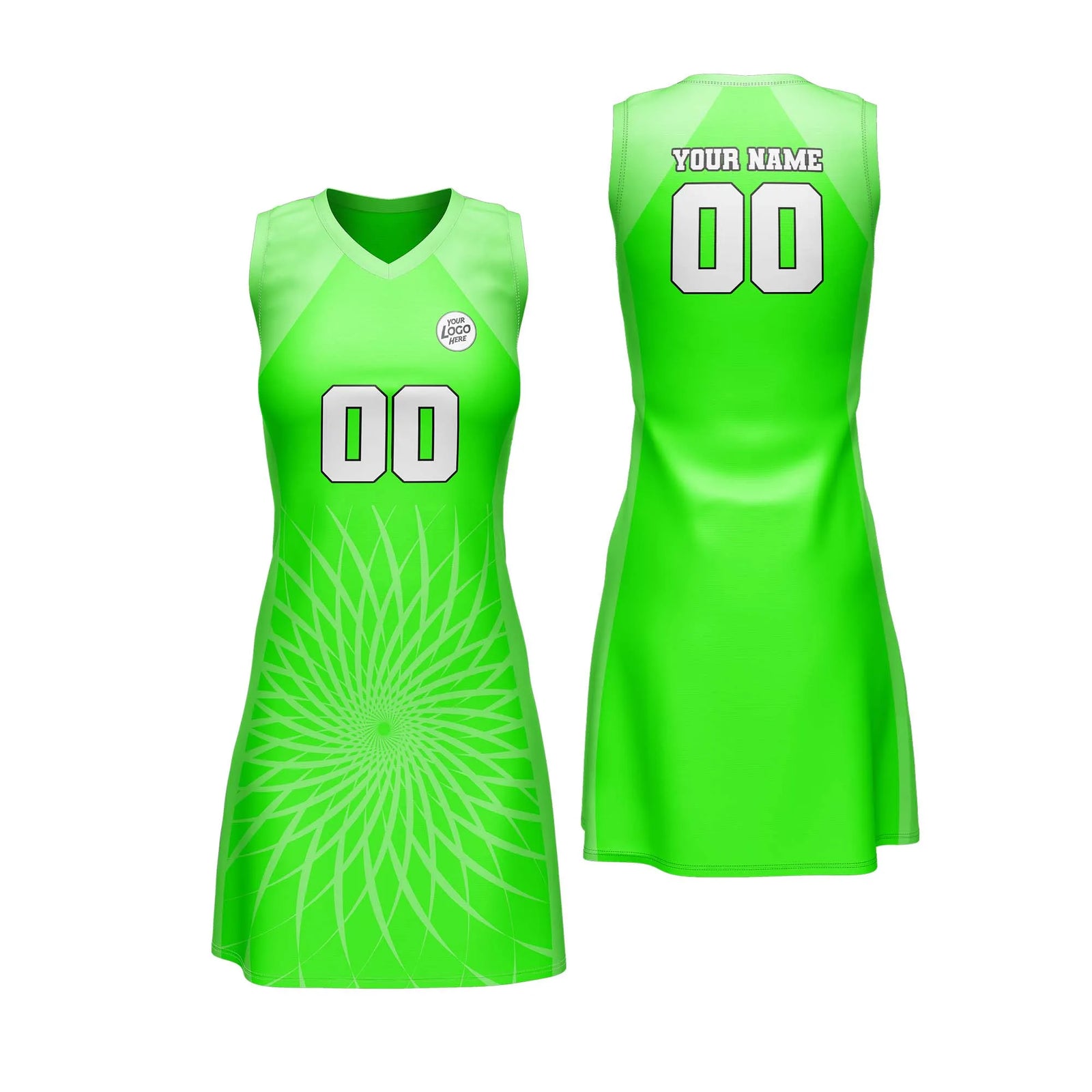 Neon Green
