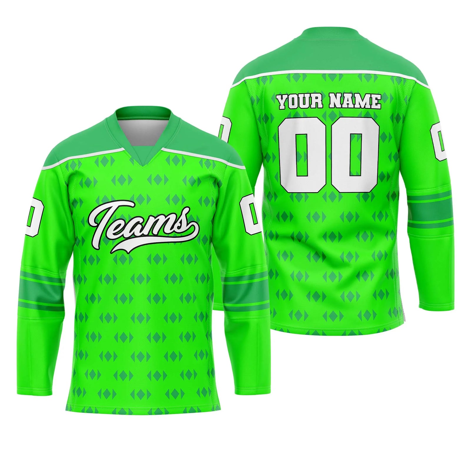 Neon Green