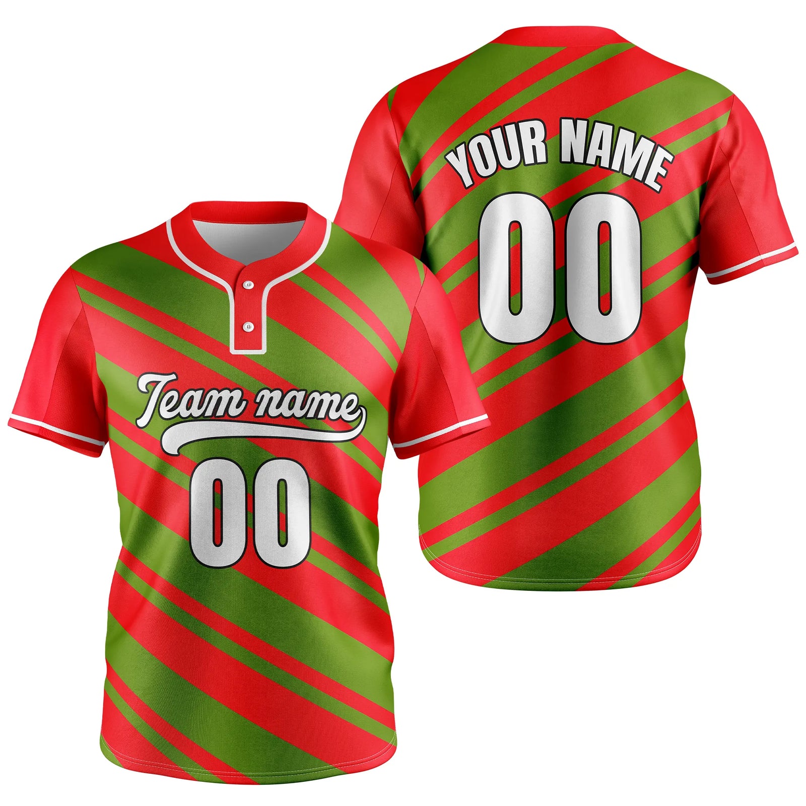 Custom Speedstorm Baseball Aqua Sports Jersey Personalized Uniform with Name & Number