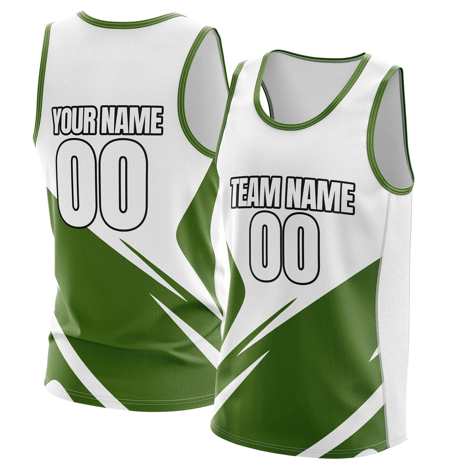 Custom Classic Top Swift Sports Jersey Personalized Uniform with Name & Number