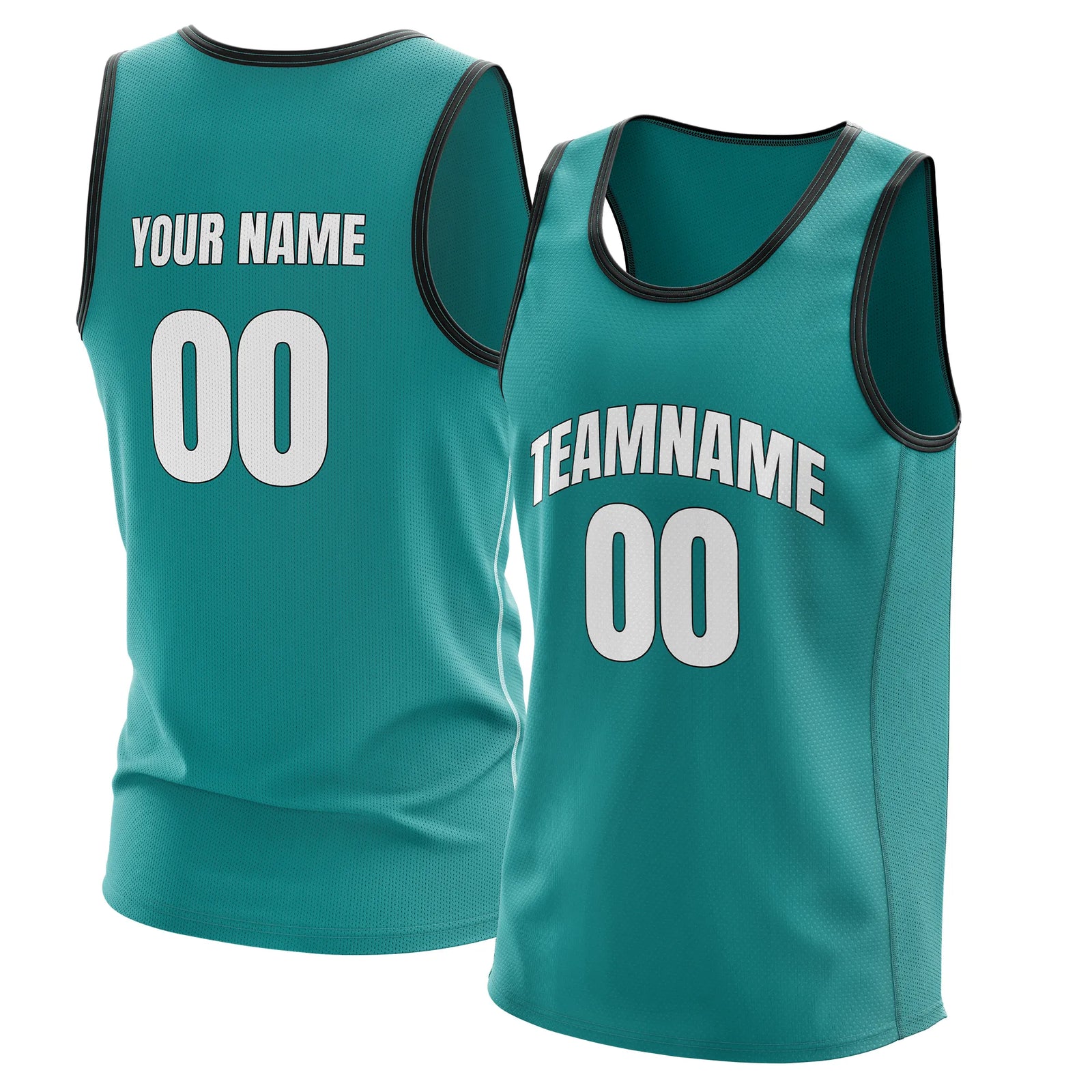 Custom Team Essential Stitched Jersey Sports Jersey Personalized Uniform with Name & Number