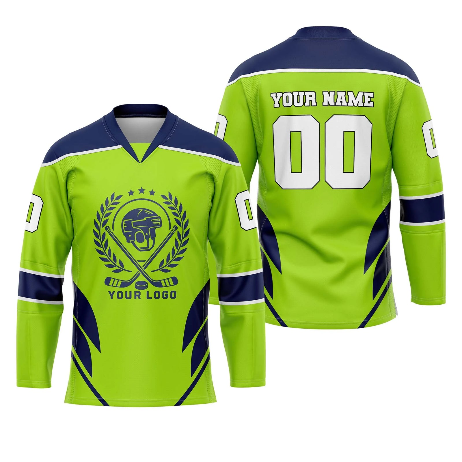 Neon Green