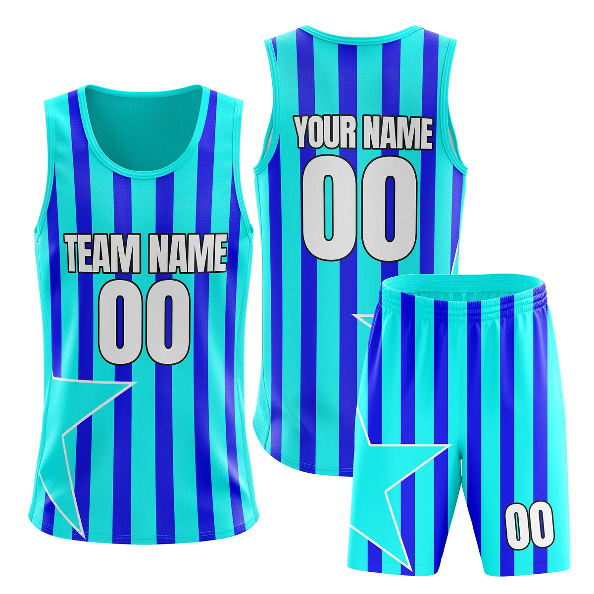 Custom Classic Set Dynasty  Sports Jersey Personalized Uniform with Name & Number