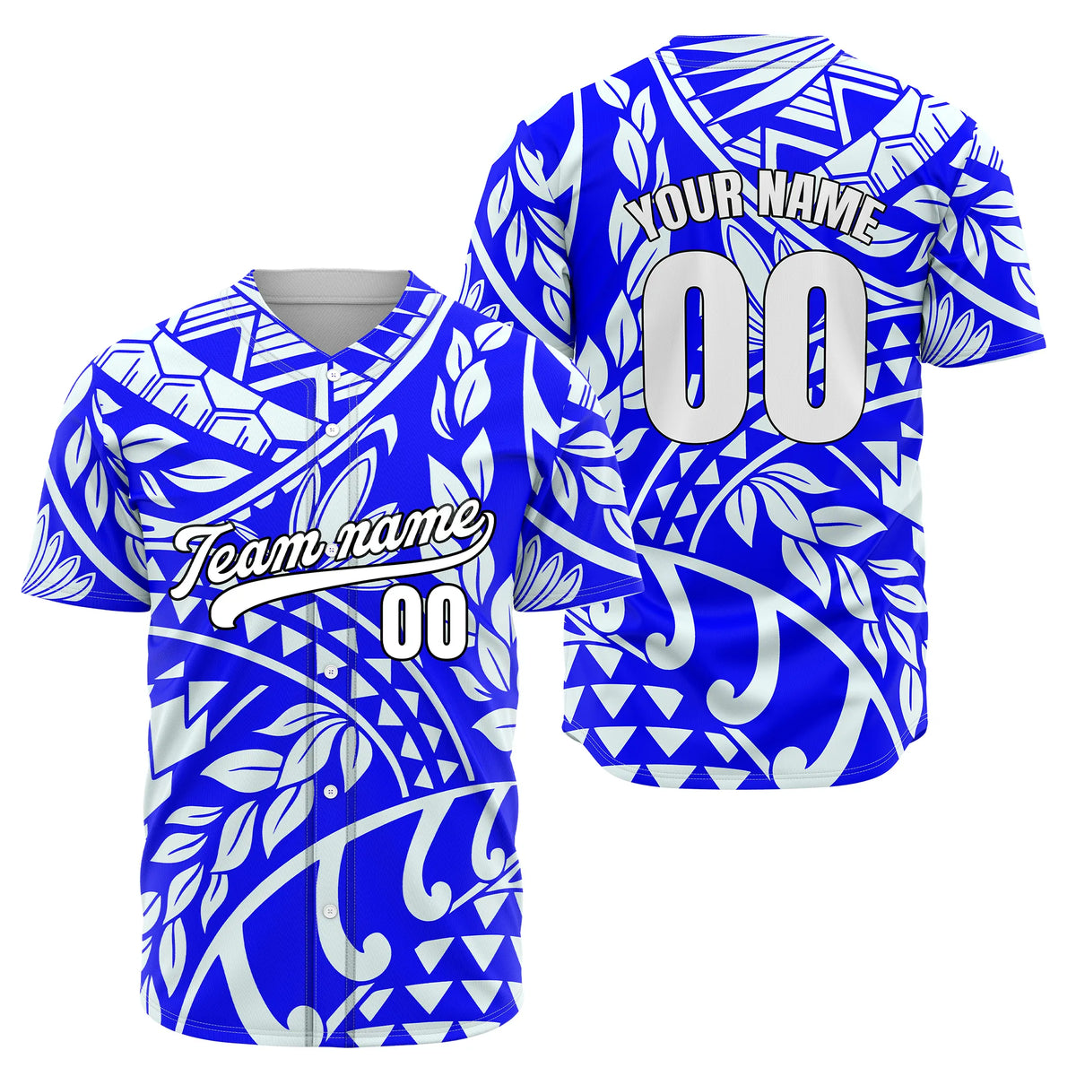 Custom Heritage Beat Spots Baseball Sports Jersey Personalized Uniform with Name & Number